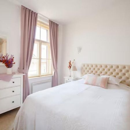 Classical Studio Apartman Budapest Kültér fotó