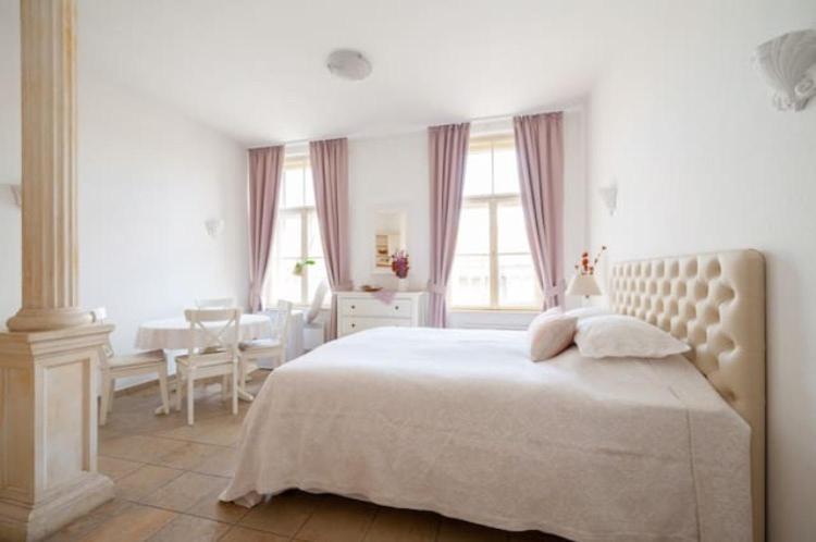 Classical Studio Apartman Budapest Kültér fotó