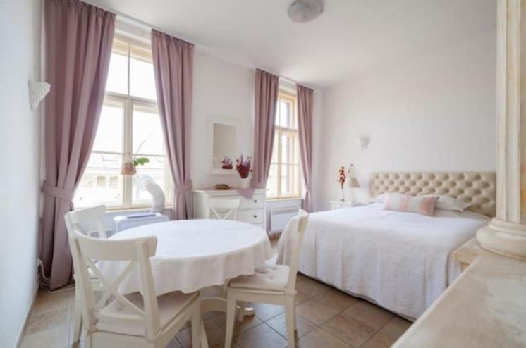 Classical Studio Apartman Budapest Kültér fotó