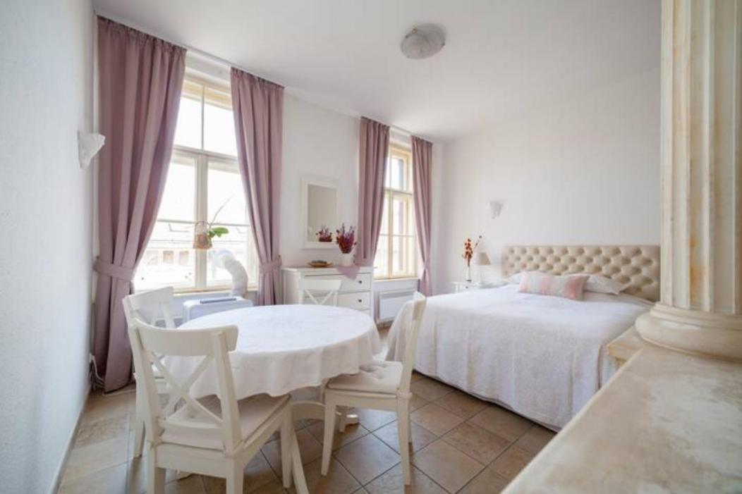 Classical Studio Apartman Budapest Kültér fotó