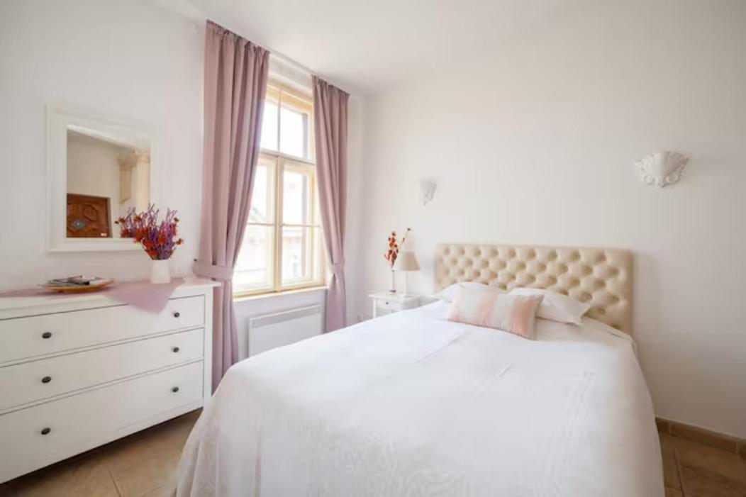 Classical Studio Apartman Budapest Kültér fotó